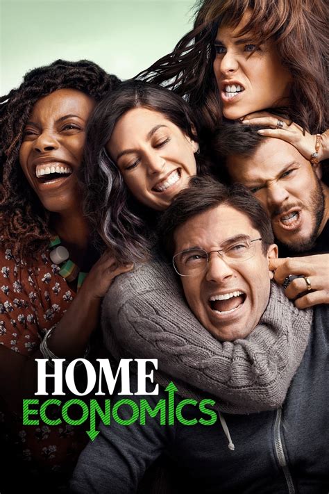 home economics s02e03 hdrip|Prime Video: Home Economics: Season 2.